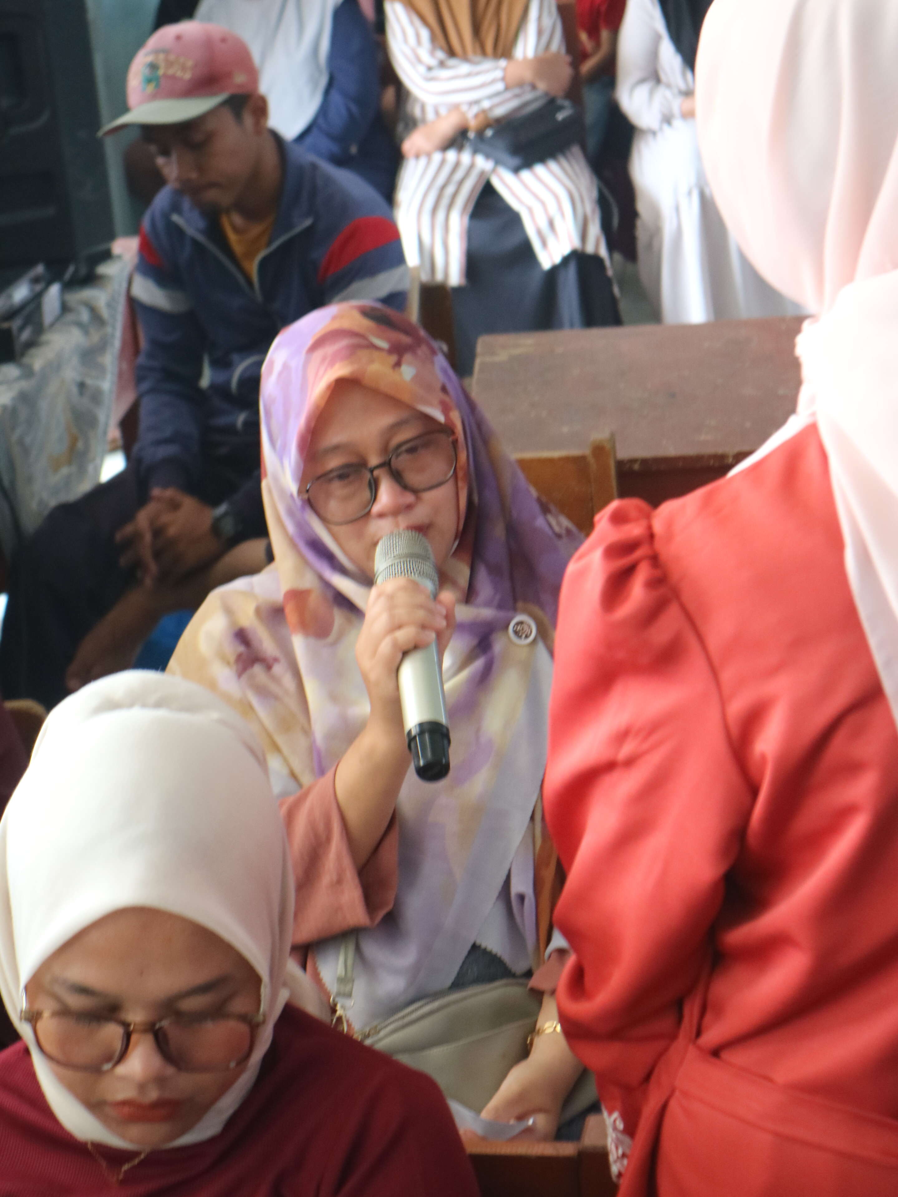 Parenting Bimbingan Konseling